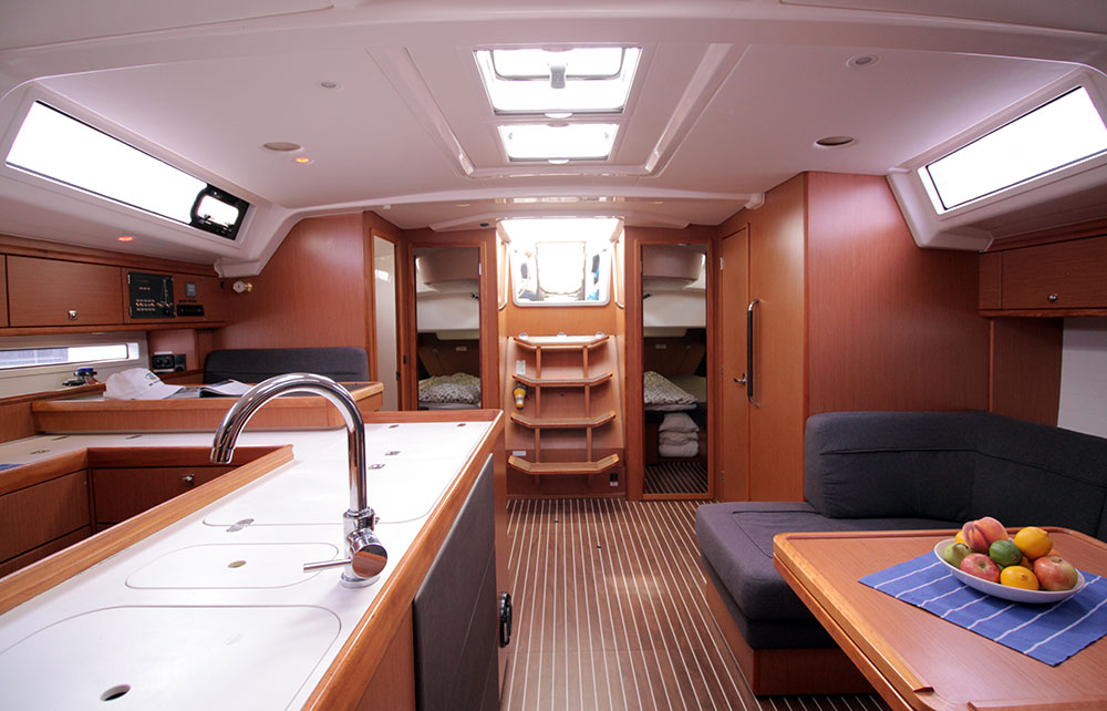 Immagine Bavaria Cruiser 56