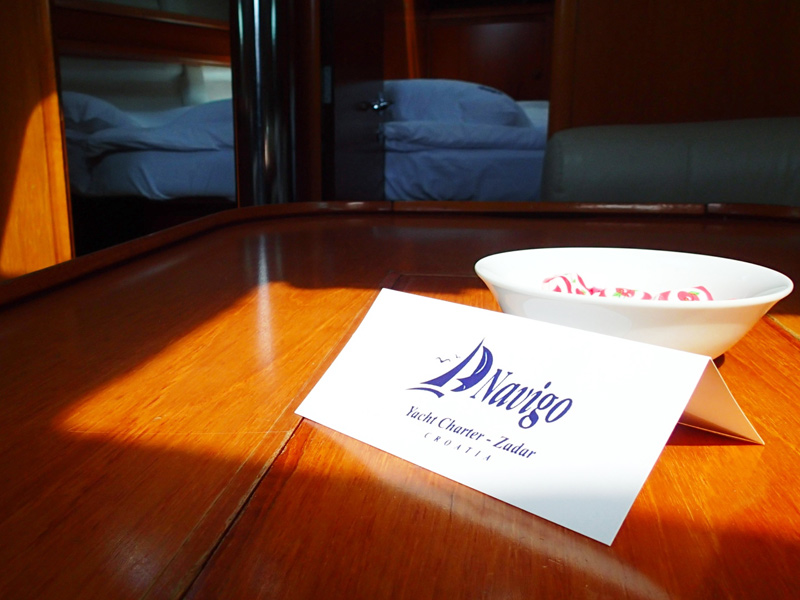 Immagine Sun Odyssey 45