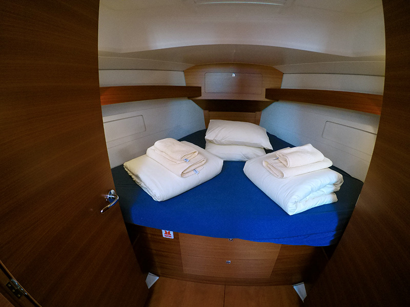 Immagine Dufour 382 Grand Large