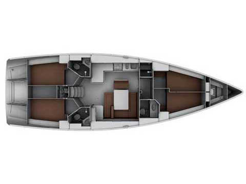 Immagine Bavaria Cruiser 45 