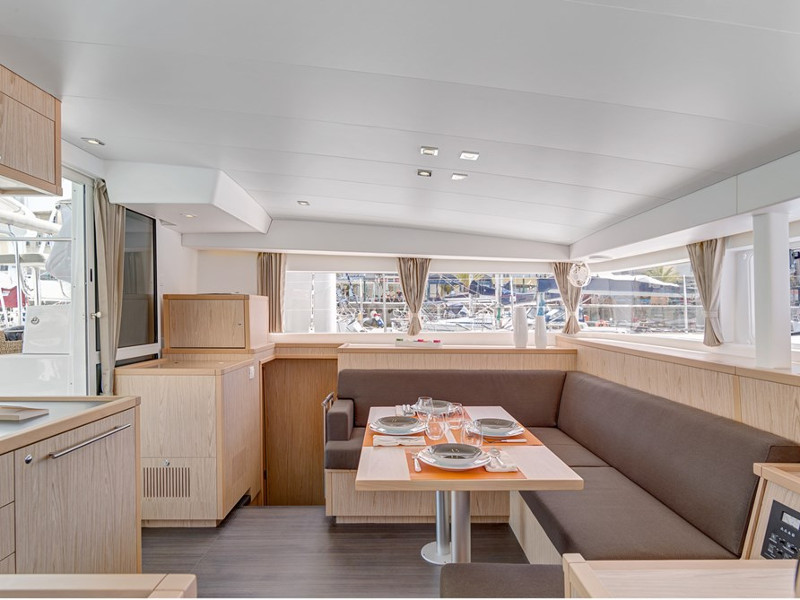 Immagine Lagoon 400 S2  