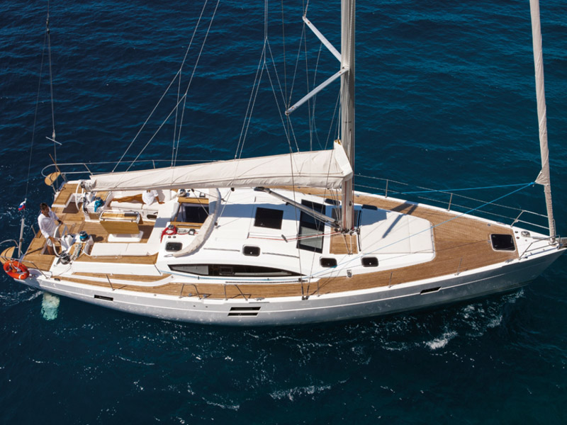 Immagine Elan 50 Impression