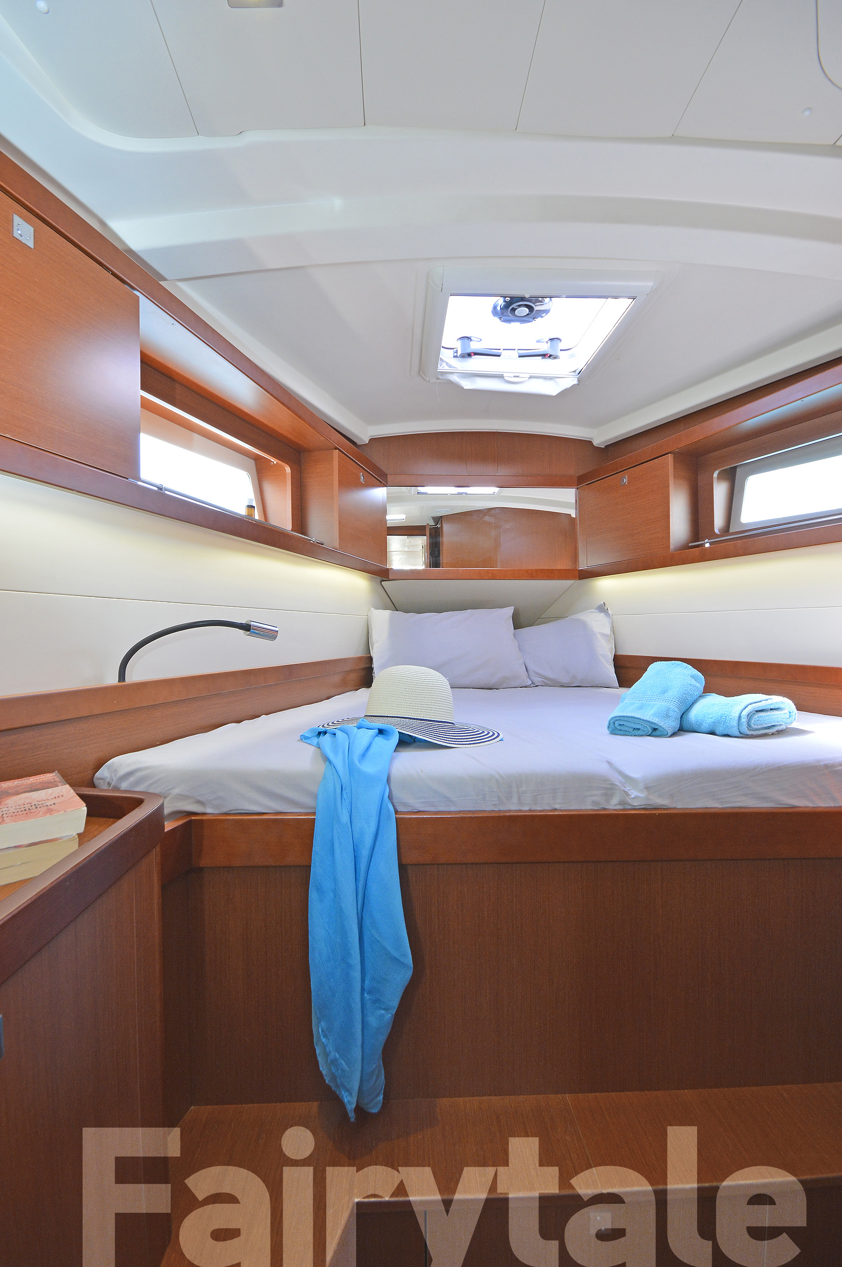Immagine Oceanis 41