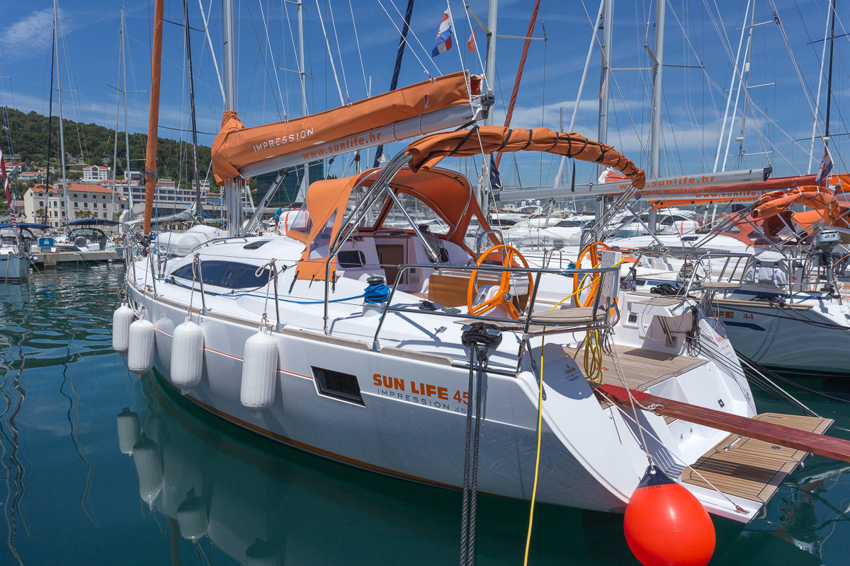 Immagine Elan 45 Impression