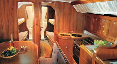 Immagine Hanse 415