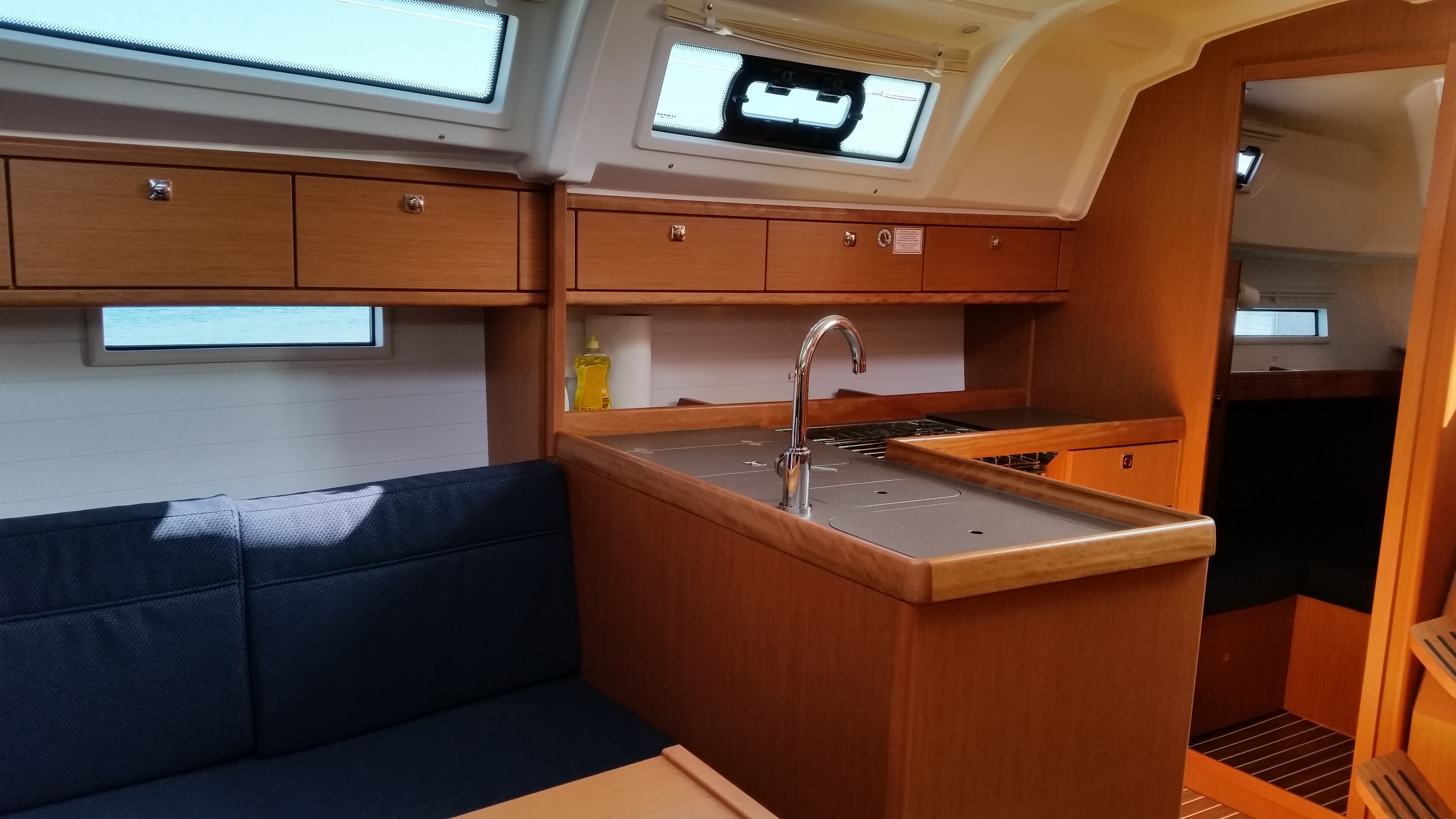 Immagine Bavaria Cruiser 37