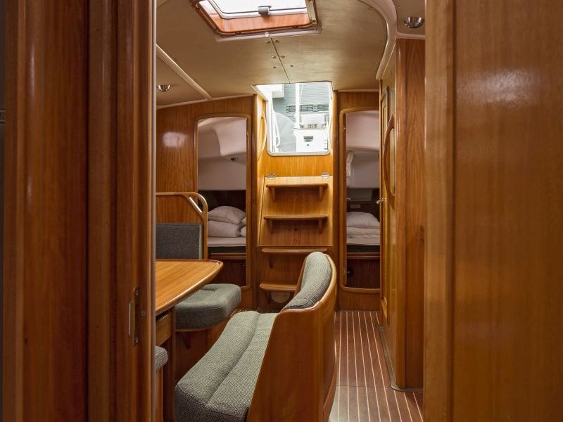 Immagine Bavaria 42 Cruiser