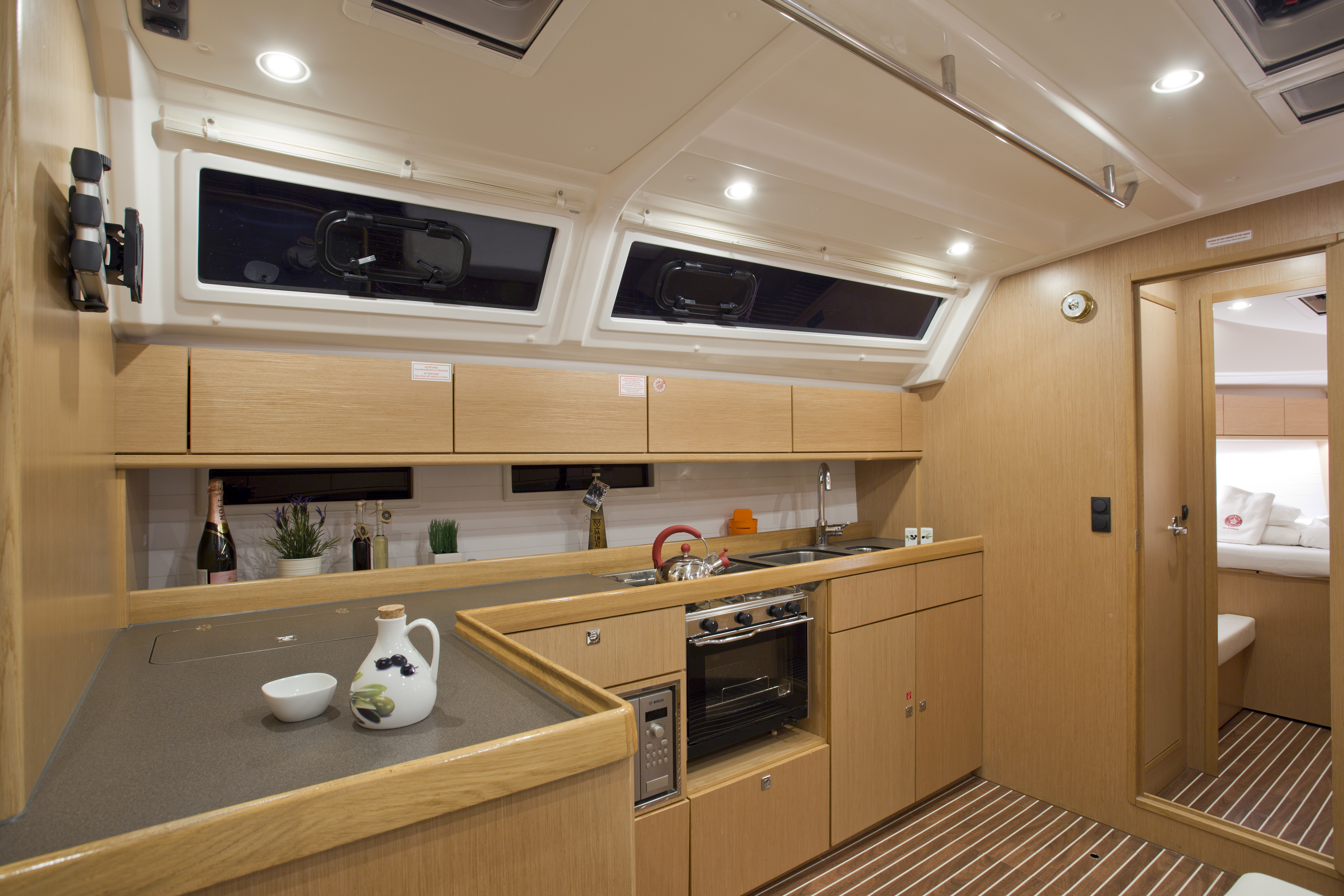 Immagine Bavaria Cruiser 46
