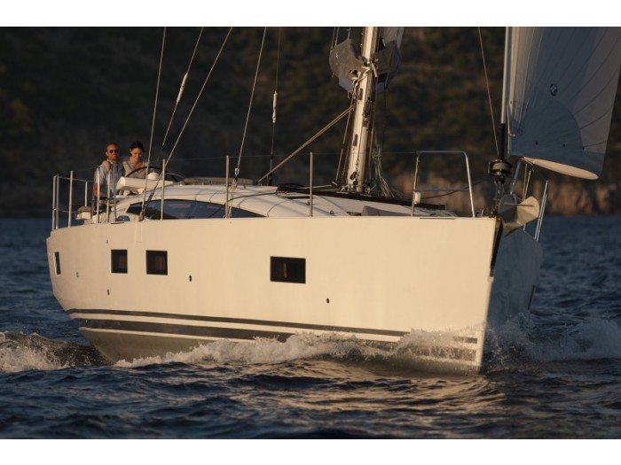 Immagine Jeanneau 54