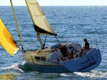 Immagine Sun Odyssey 30i