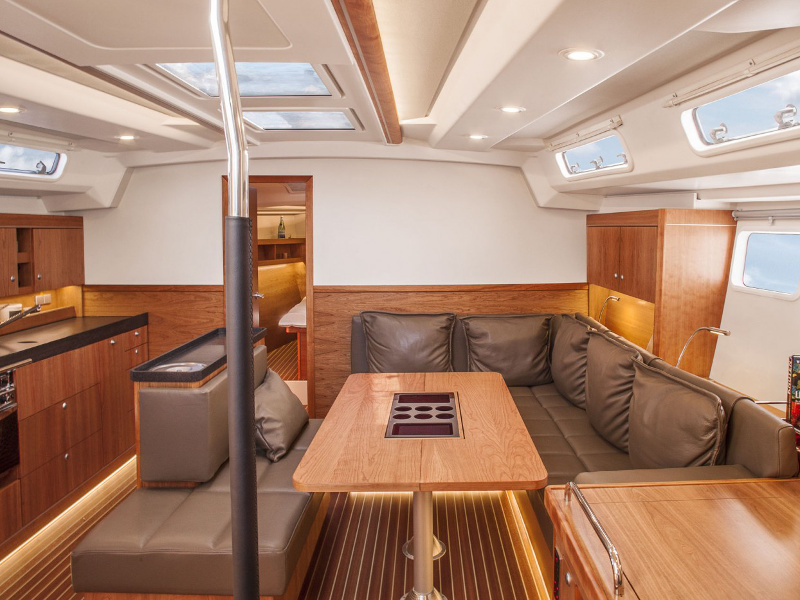 Immagine Hanse 505 