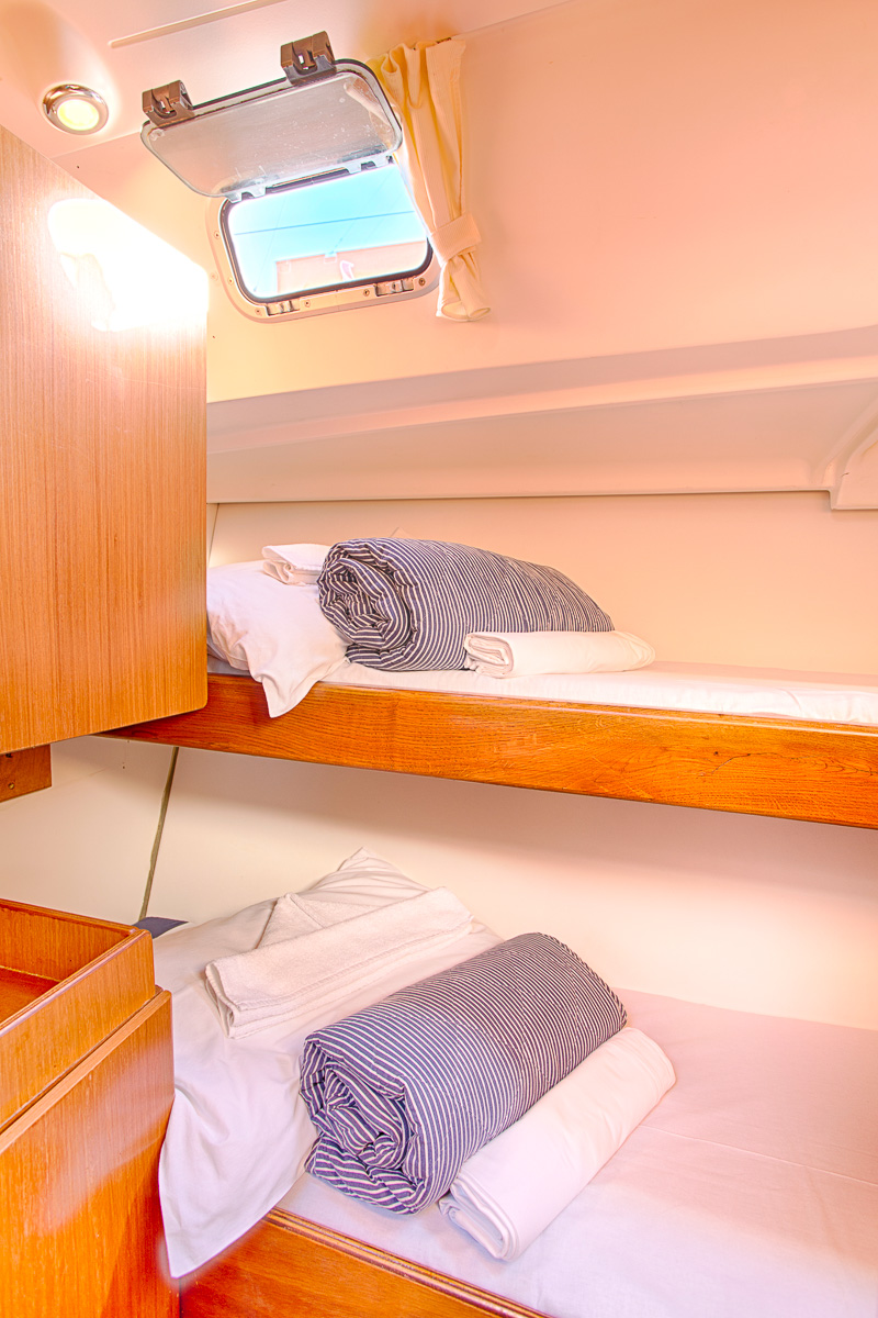 Immagine Beneteau Cyclades 50.5