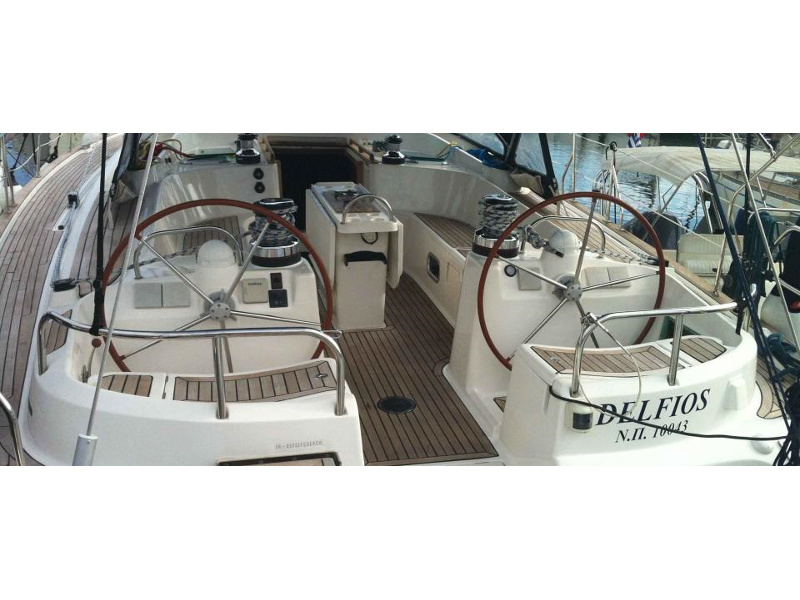 Immagine Ocean Star 56.1