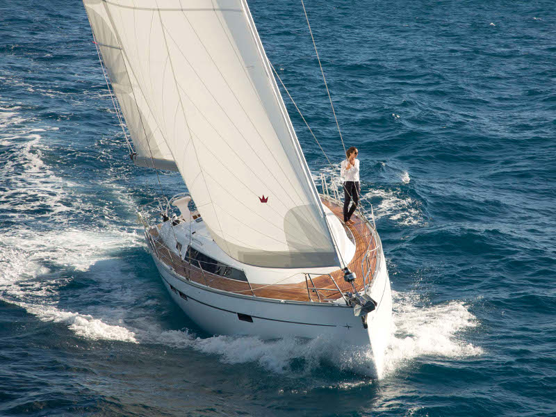 Immagine Bavaria Cruiser 46
