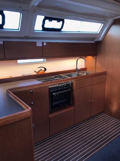Immagine Bavaria Cruiser 46 