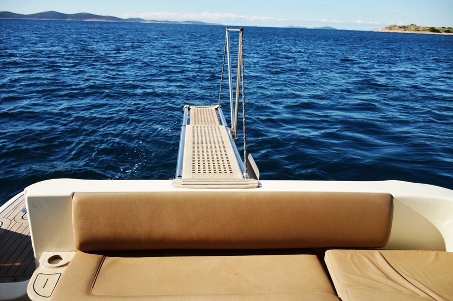 Immagine Cranchi Atlantique 40 Fly