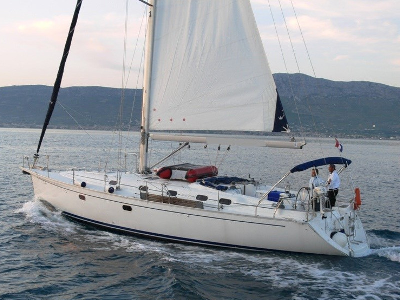 Immagine Dufour Gib Sea 51