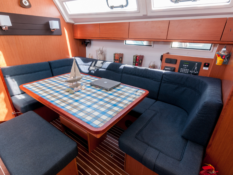 Immagine Bavaria 46 Cruiser