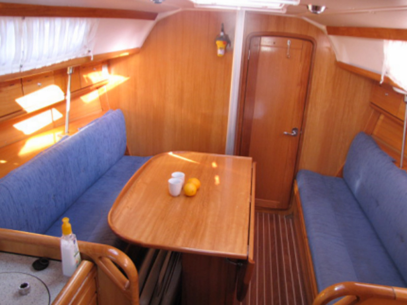 Immagine Bavaria 31 Cruiser