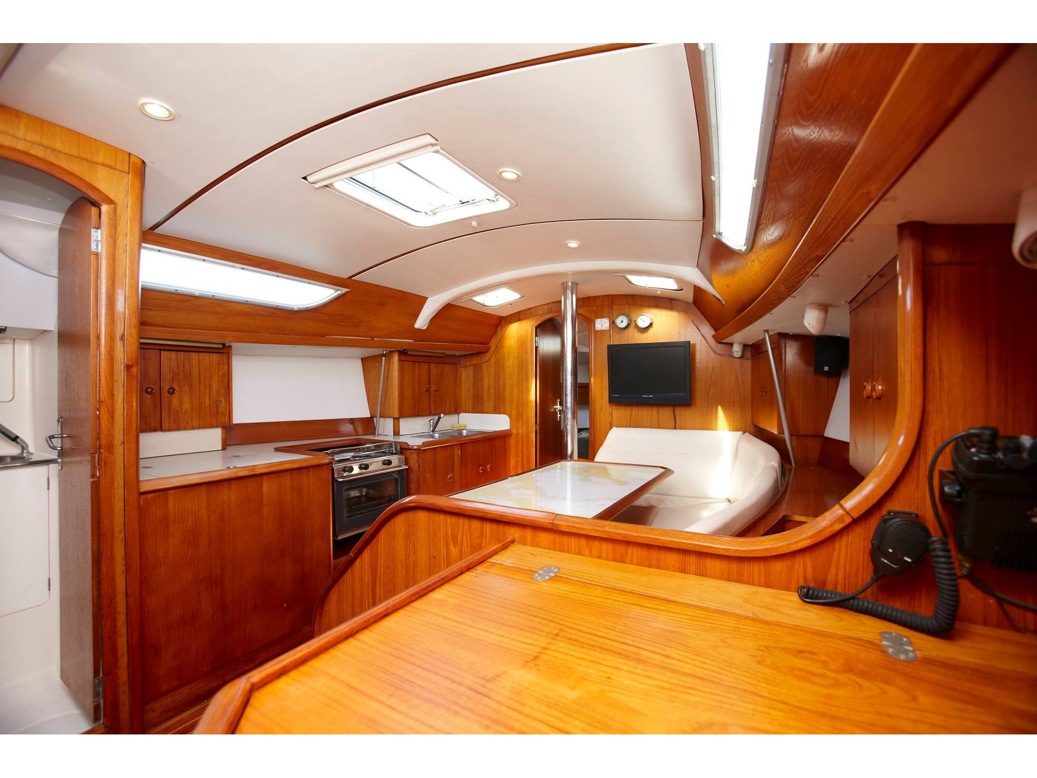 Immagine Sun Odyssey 36.2