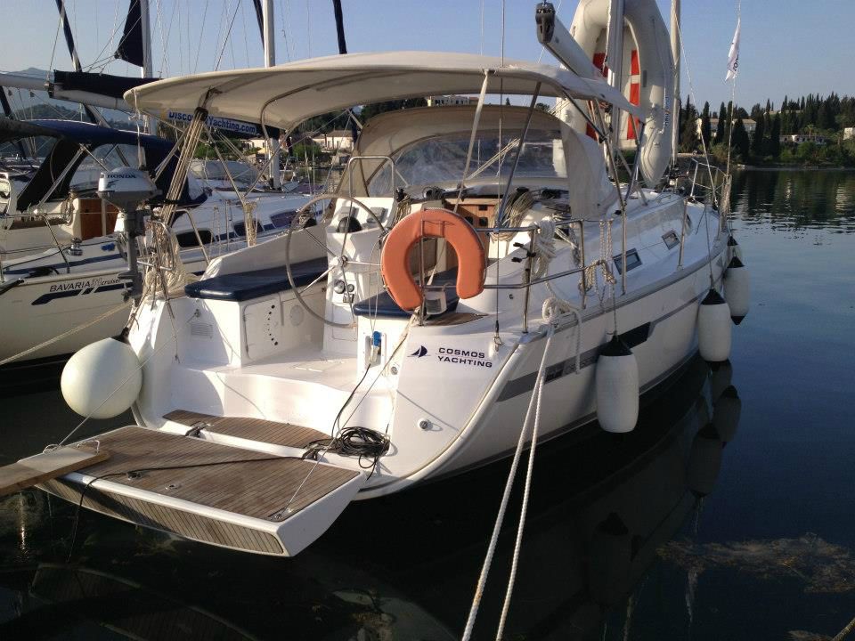 Immagine Bavaria Cruiser 36