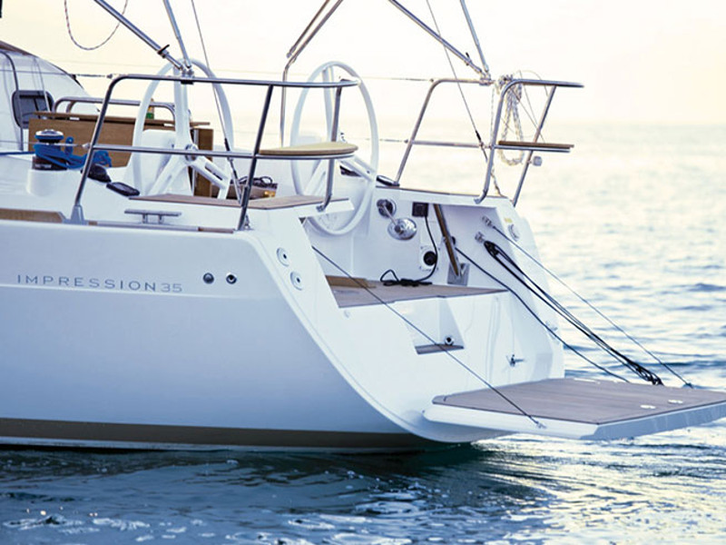 Immagine Elan 35 Impression