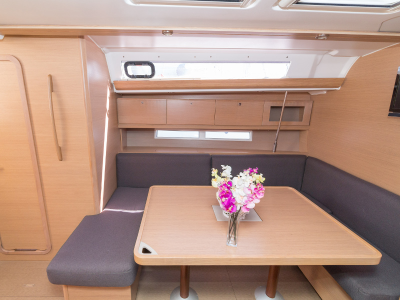 Immagine Dufour 450 Grand Large