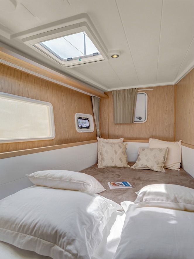 Immagine Lagoon 400 S2