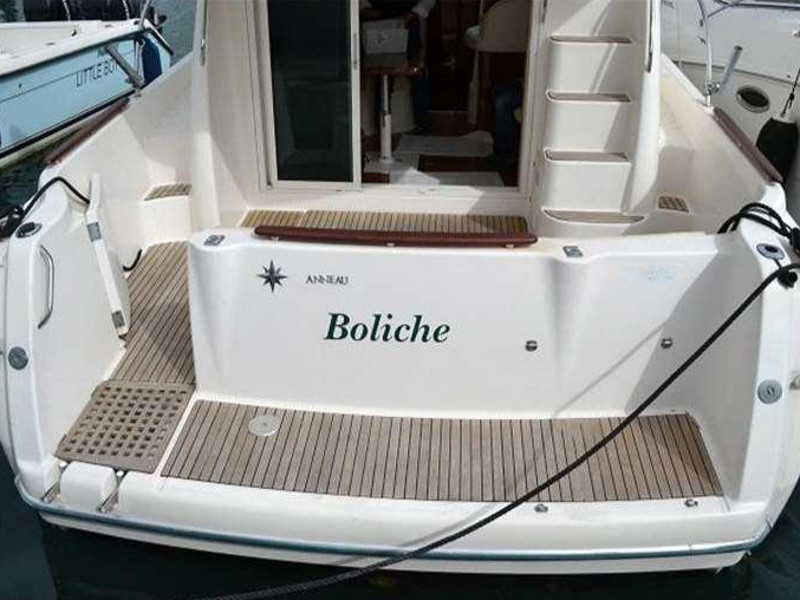 Immagine Jeanneau Prestige 32