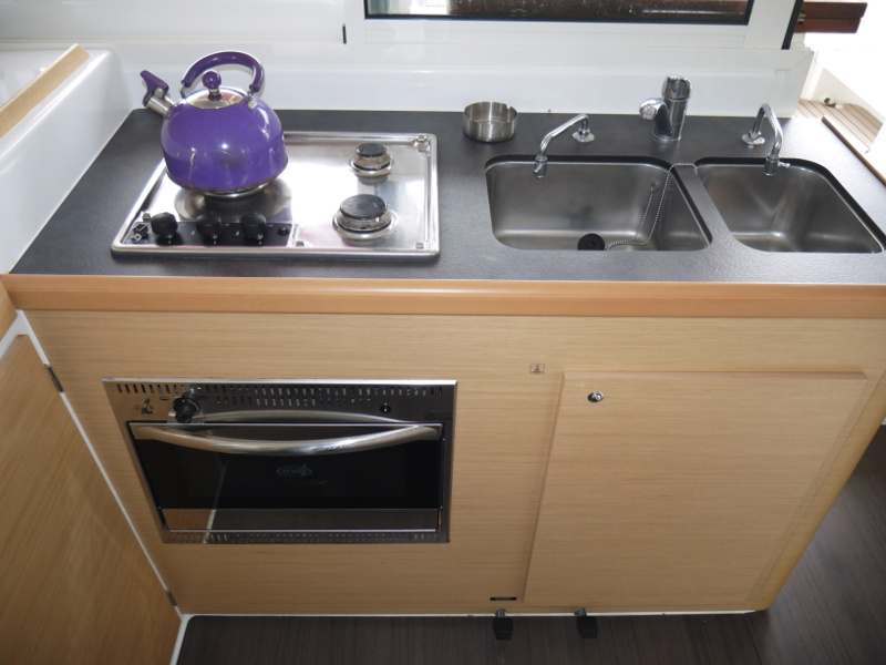 Immagine Lagoon 380 S2