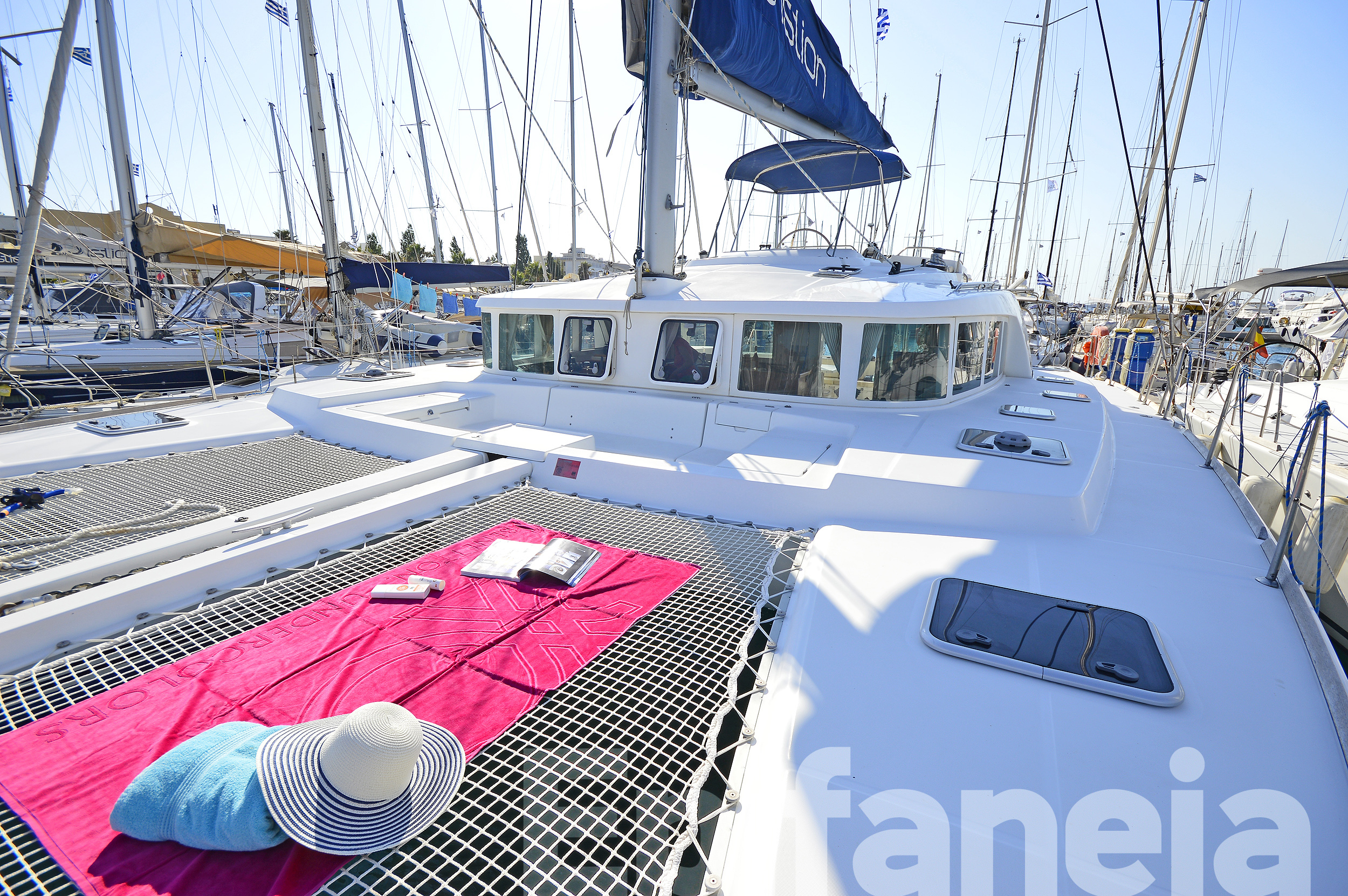 Immagine Lagoon 440