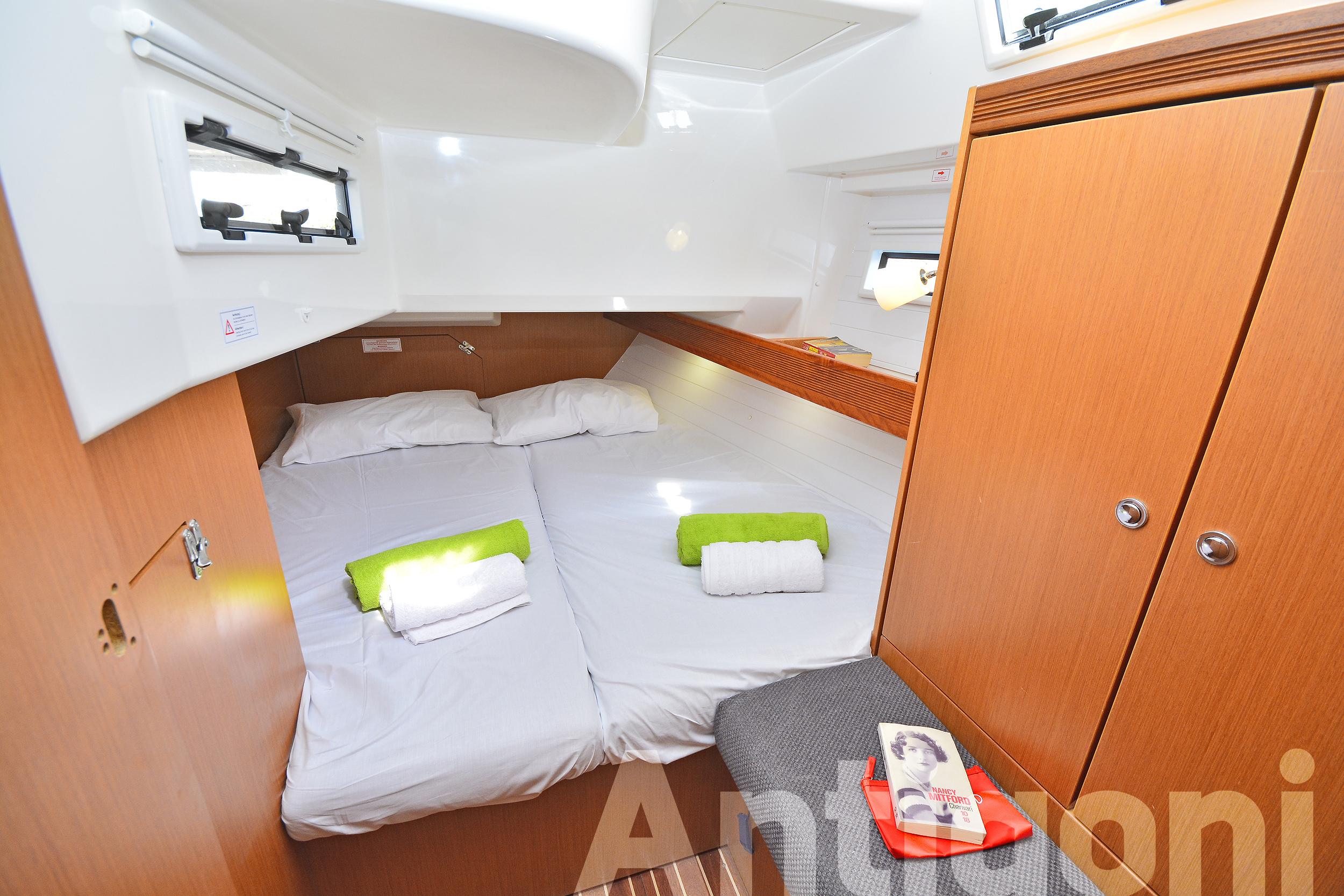 Immagine Bavaria Cruiser 40