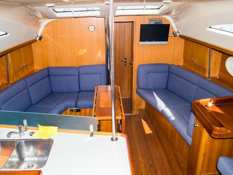 Immagine Elan 434 Impression