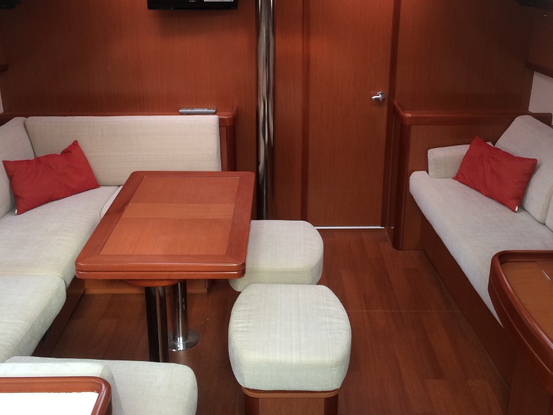 Immagine Oceanis 50