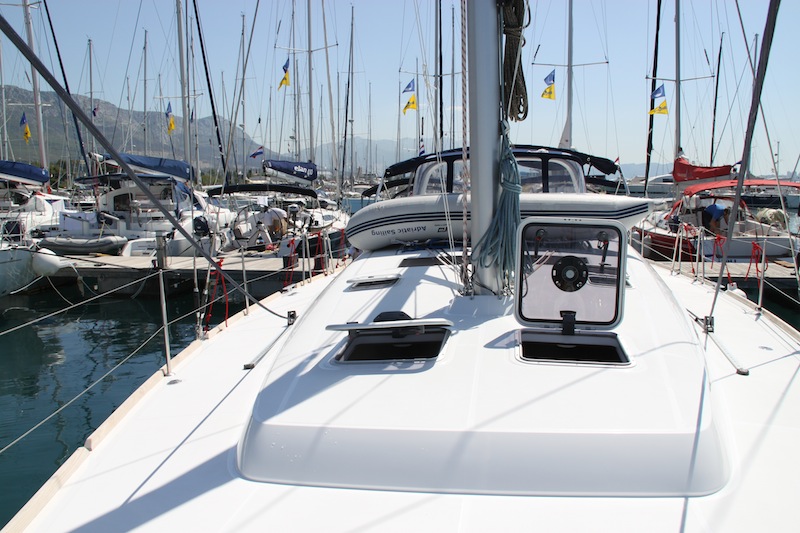 Immagine Oceanis 50 Family