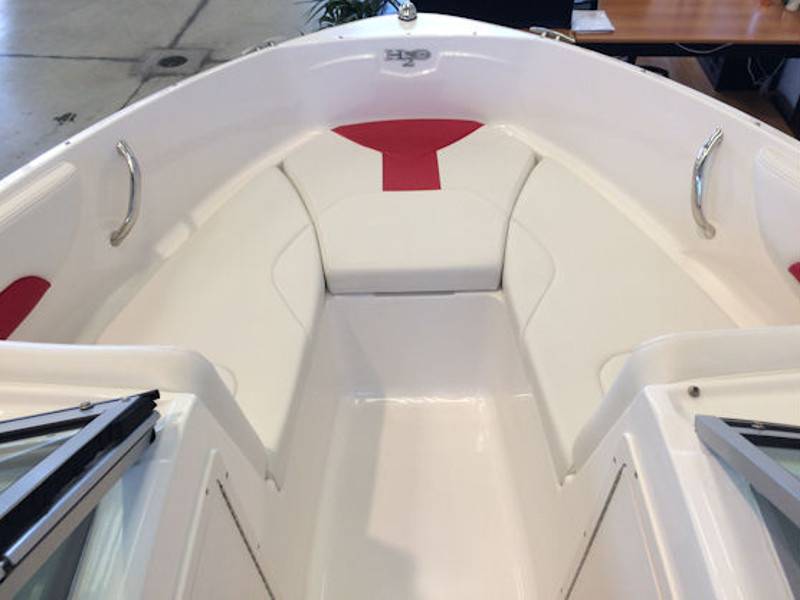 Immagine Chaparral 19 H2O Sport