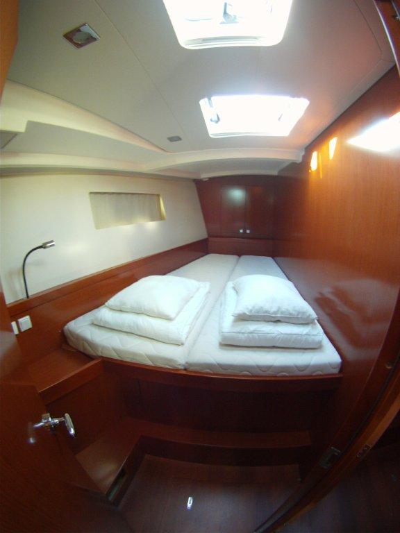 Immagine Oceanis 45