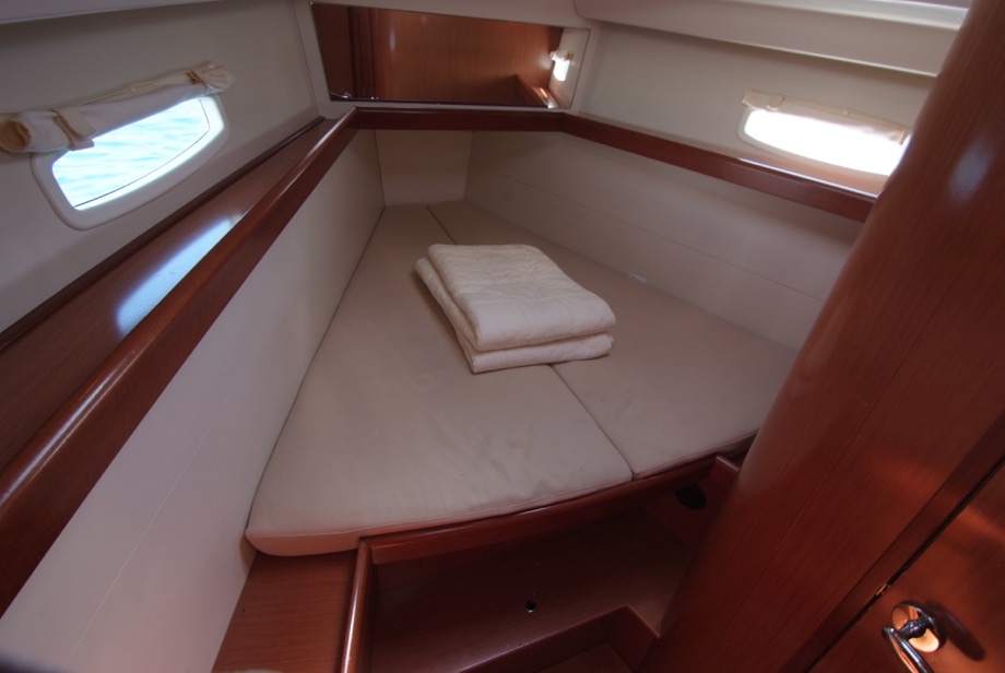 Immagine Beneteau Oceanis 40