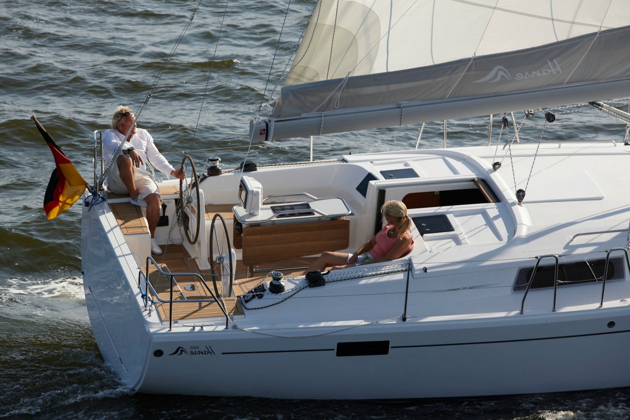 Immagine Hanse 385