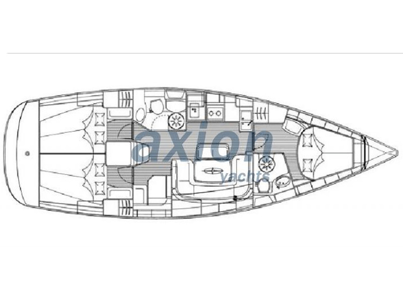 Immagine Bavaria 39 Cruiser