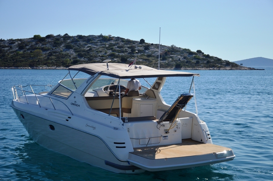 Immagine Cranchi Smeraldo 37