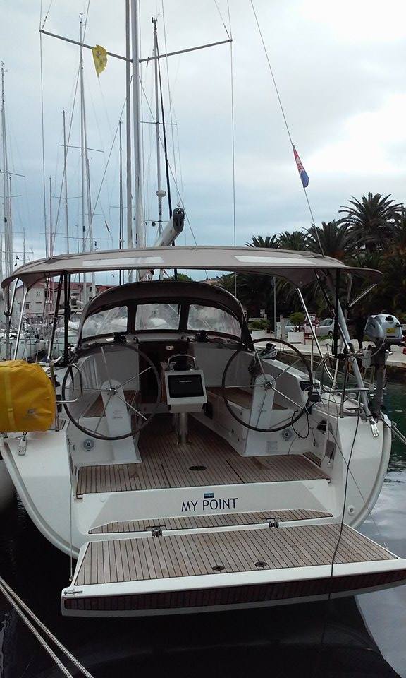 Immagine Bavaria Cruiser 41 