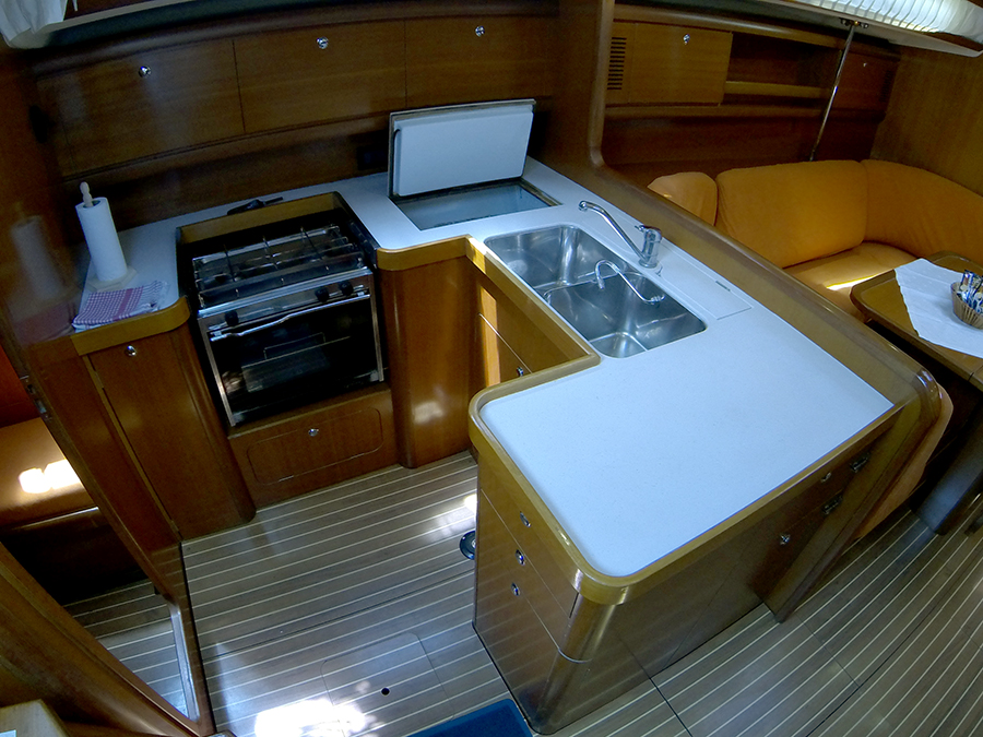 Immagine Grand Soleil 45