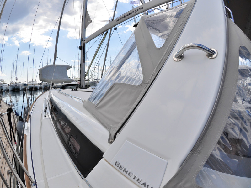 Immagine Oceanis 45