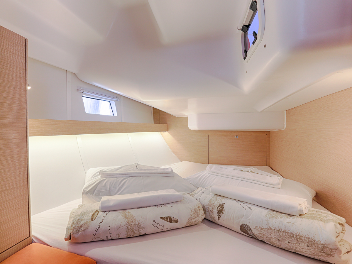 Immagine Elan 45 Impression