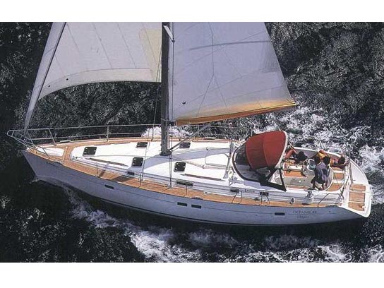 Immagine Oceanis 411