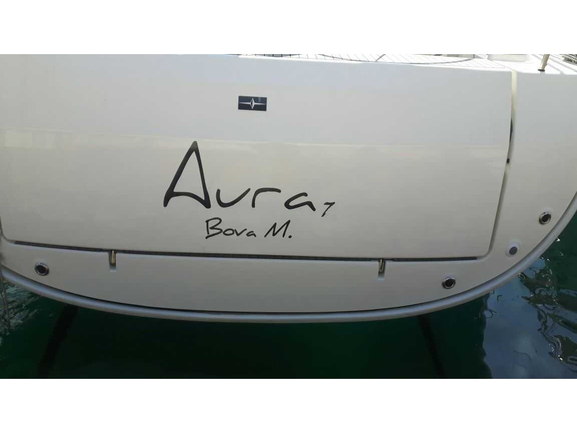 Immagine Bavaria Cruiser 51