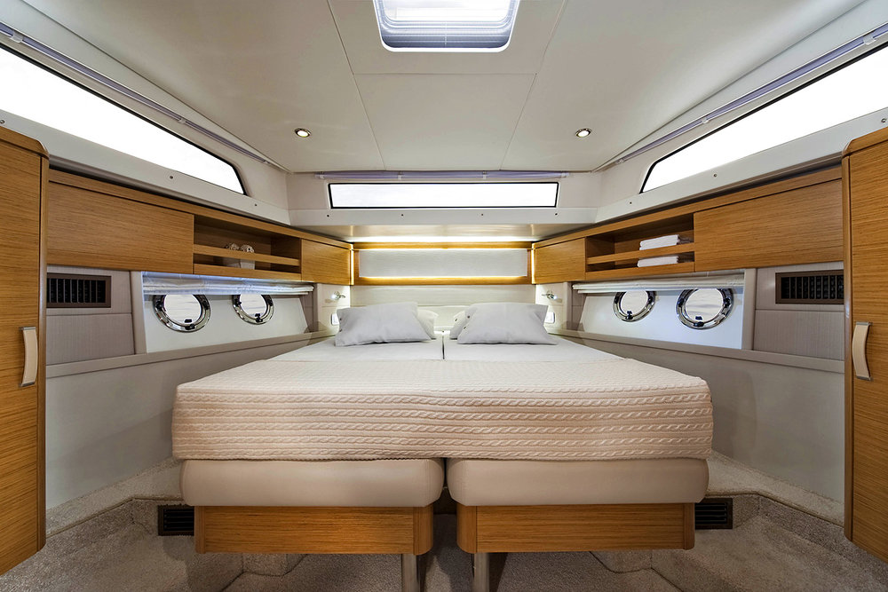 Immagine Greenline Hybrid 48 Fly