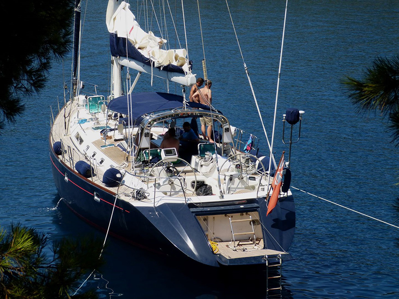 Immagine Beneteau 62