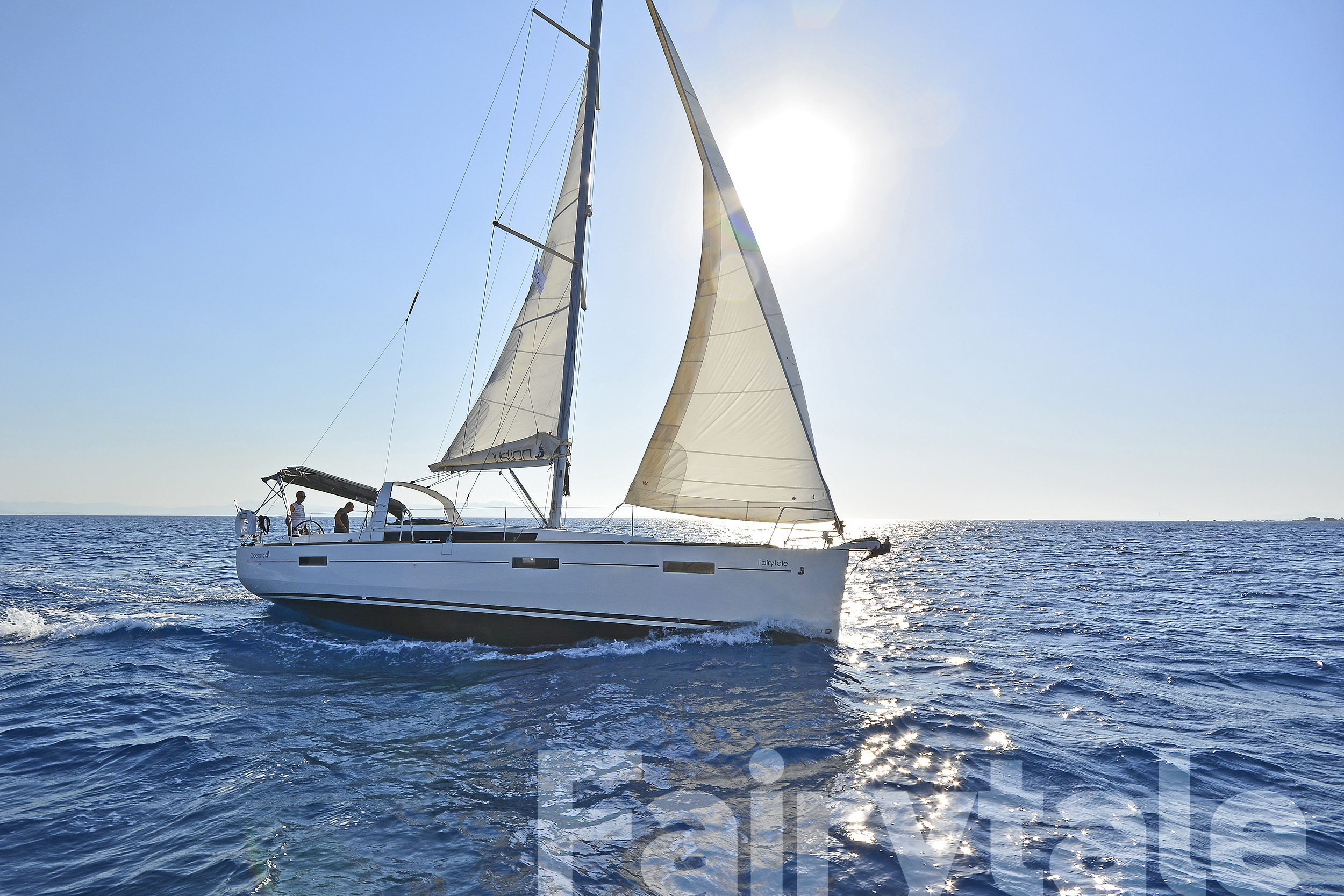 Immagine Oceanis 41